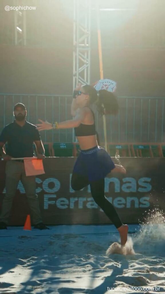 05 sophia chow voleio preciso beach tennis