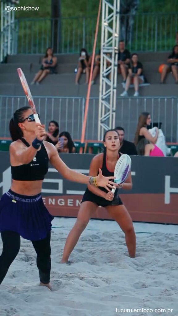 07 sophia chow posicao defesa beach tennis